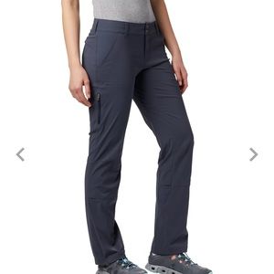 Women’s Columbia sportswear pants